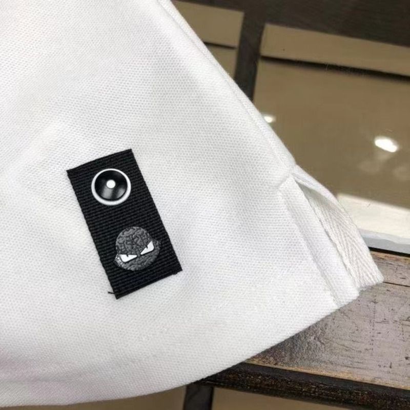 F**di ff polo t-shirt