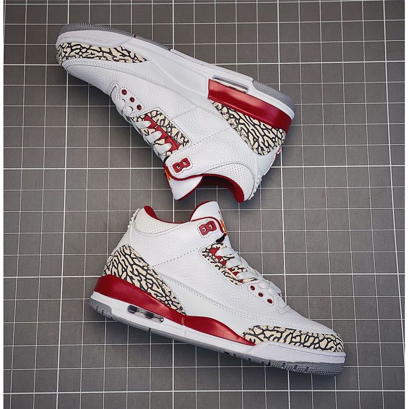 Air Jordan 3 Retro