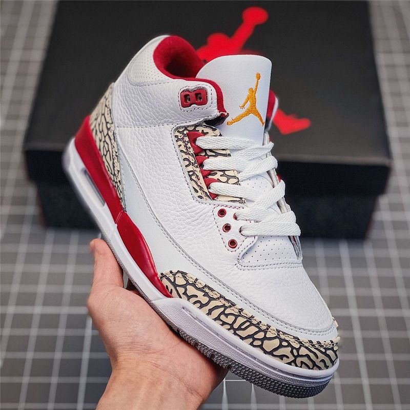 Air Jordan 3 Retro