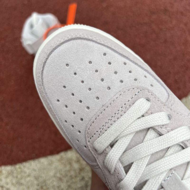 Nike Air Force X Off-White Cw2255-100