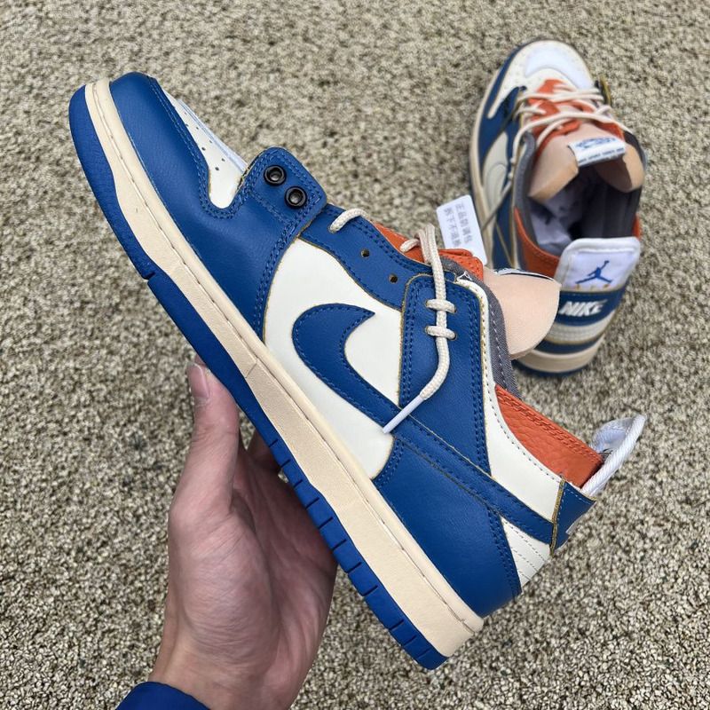 Nike SB Dunk High Pro Sneaker B06817-900