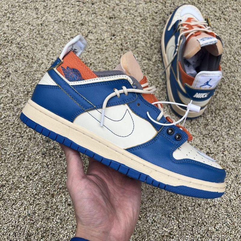 Nike SB Dunk High Pro Sneaker B06817-900