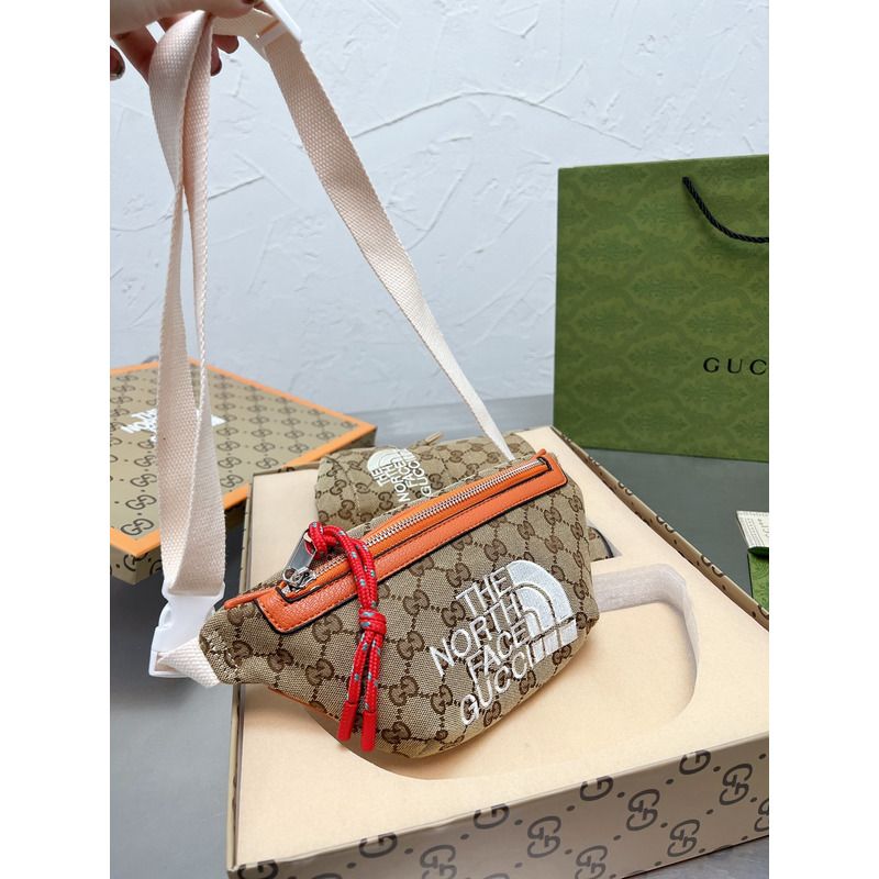 the n0*h F**e x g*u*i 套装