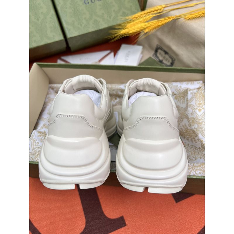 G*u*i G*u*i rhyton sneaker mens