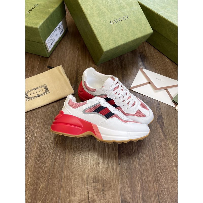 G*u*iG*u*i rhyton epilogue (w)