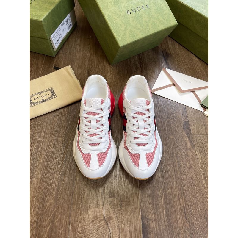 G*u*iG*u*i rhyton epilogue (w)