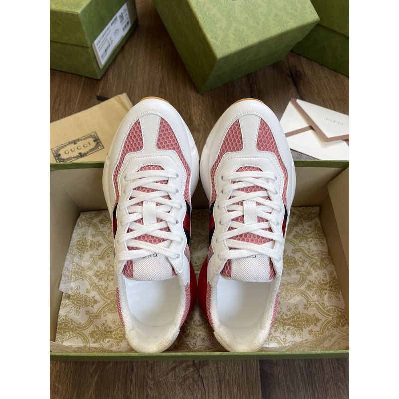 G*u*iG*u*i rhyton epilogue (w)