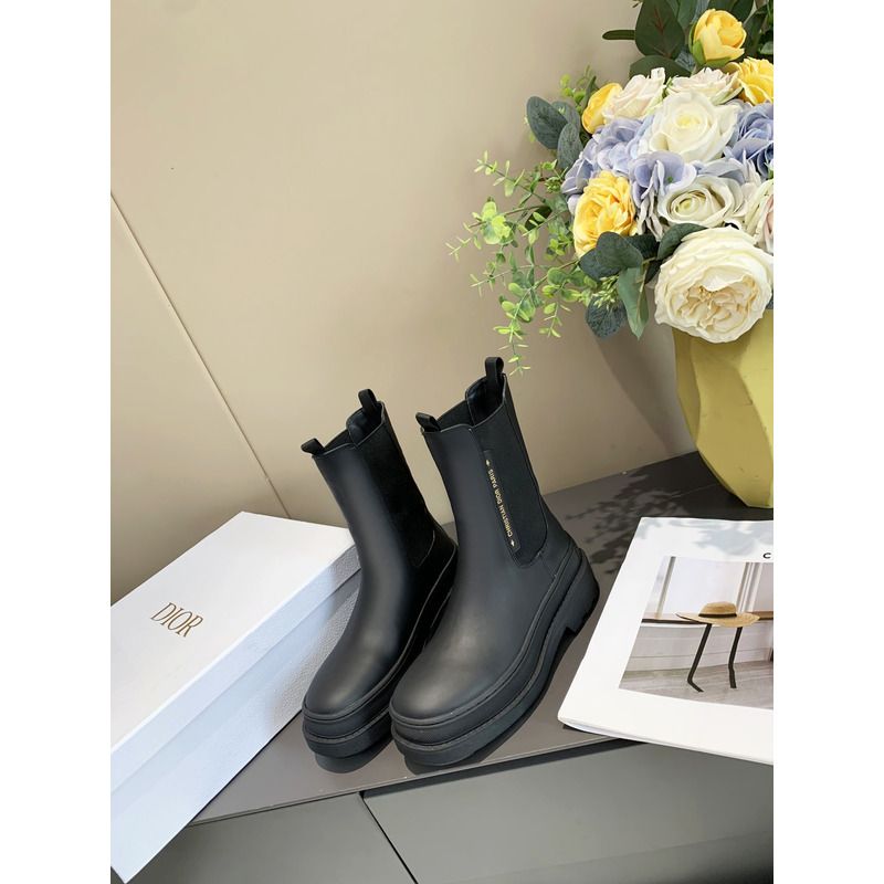 D*or trial ankle boot