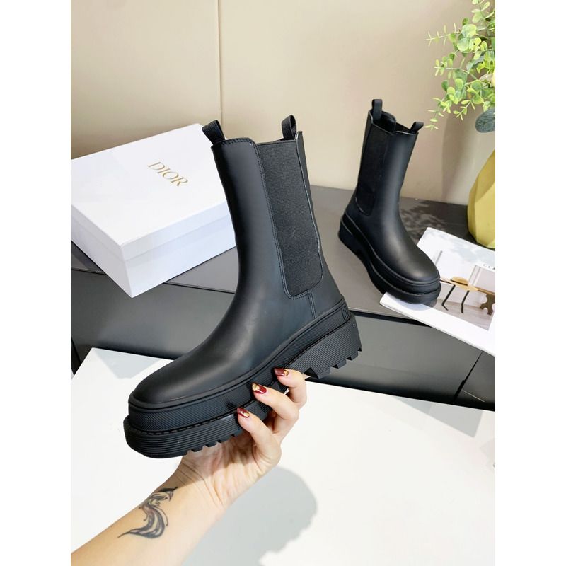 D*or trial ankle boot