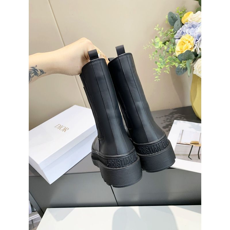 D*or trial ankle boot