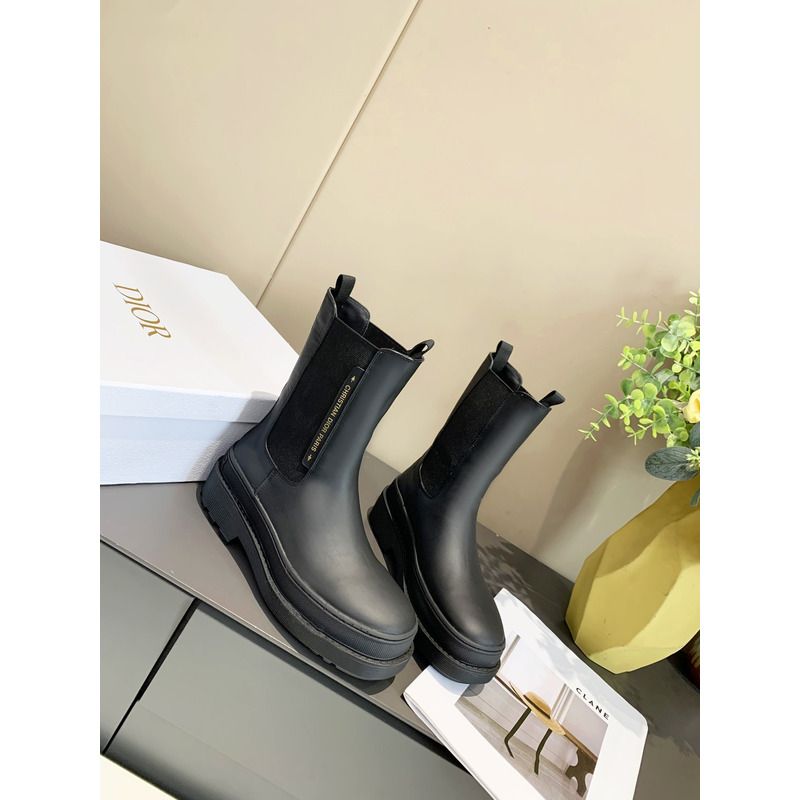 D*or trial ankle boot