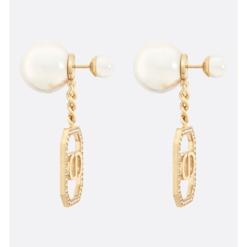 D*or earrings