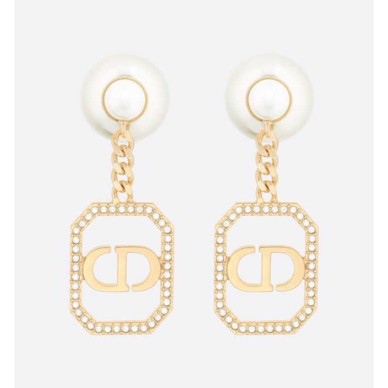 D*or earrings