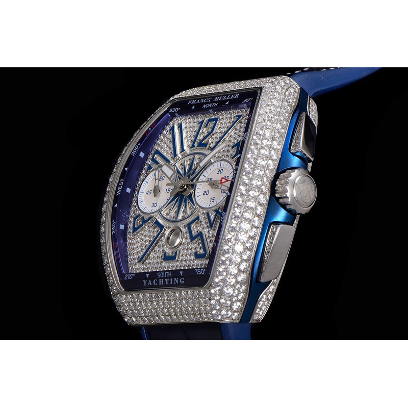 Franck Muller V41