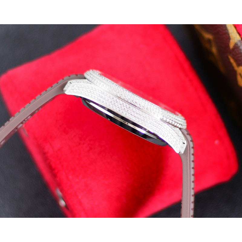 Patek Philippe AQUANAUT 5167A