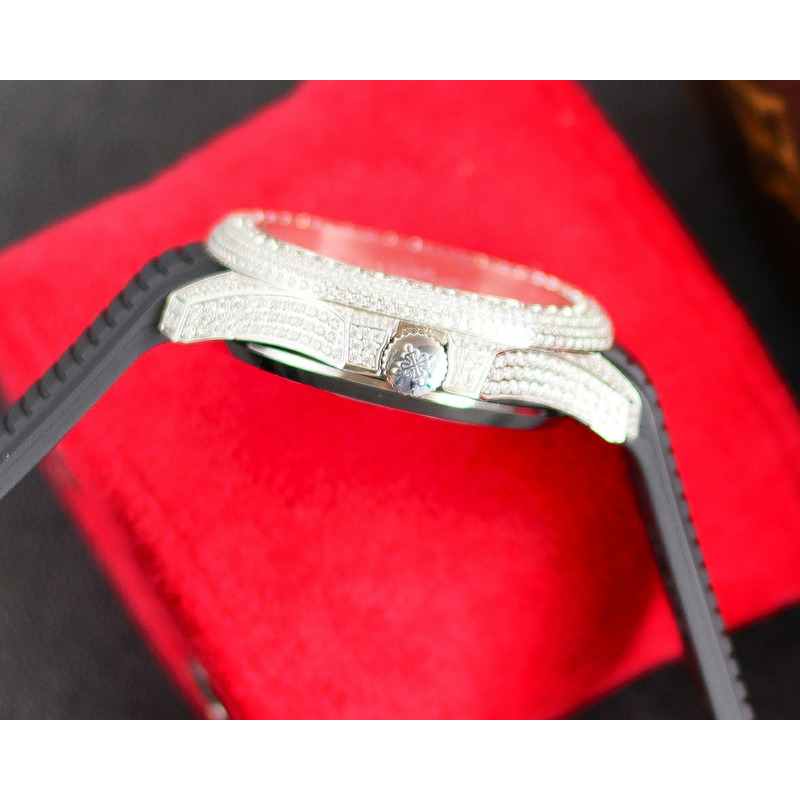 Patek Philippe AQUANAUT 5167A