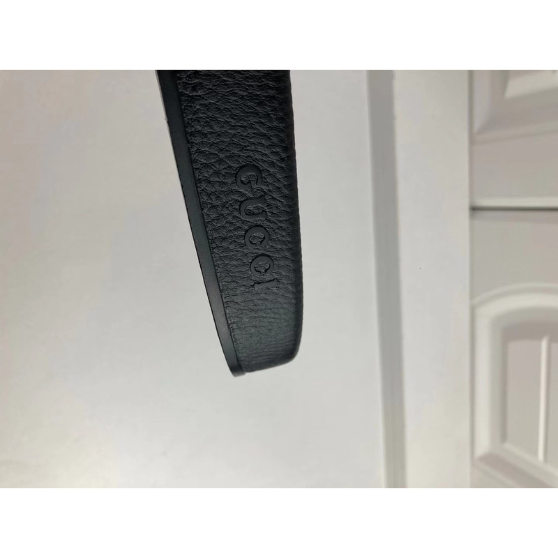 G*u*i flower desgines slippers