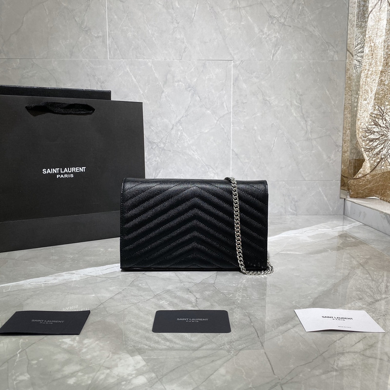 Saint Laurent 22.5x14x4cm