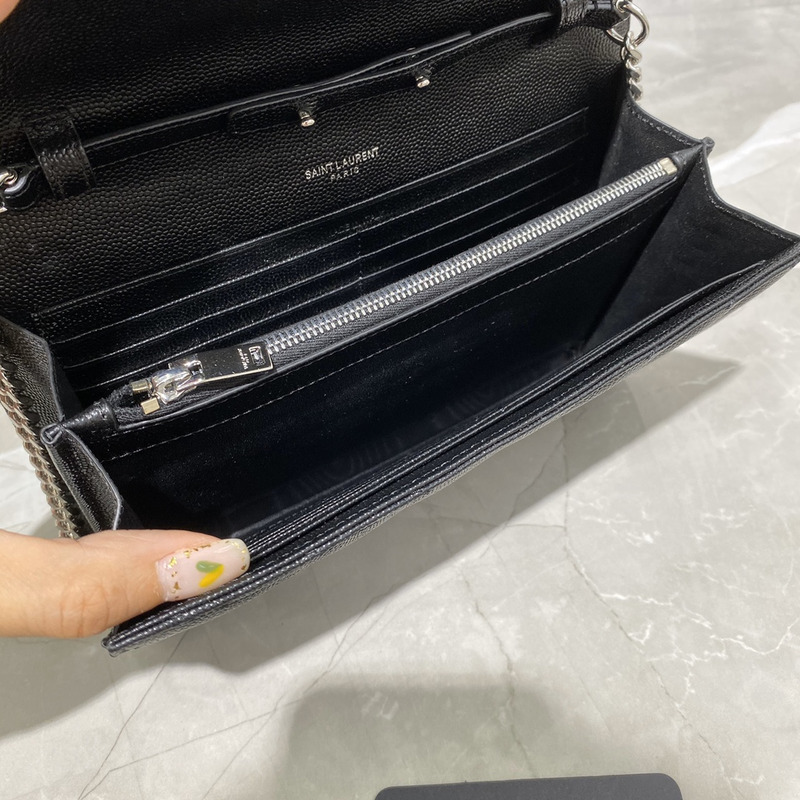 Saint Laurent 22.5x14x4cm