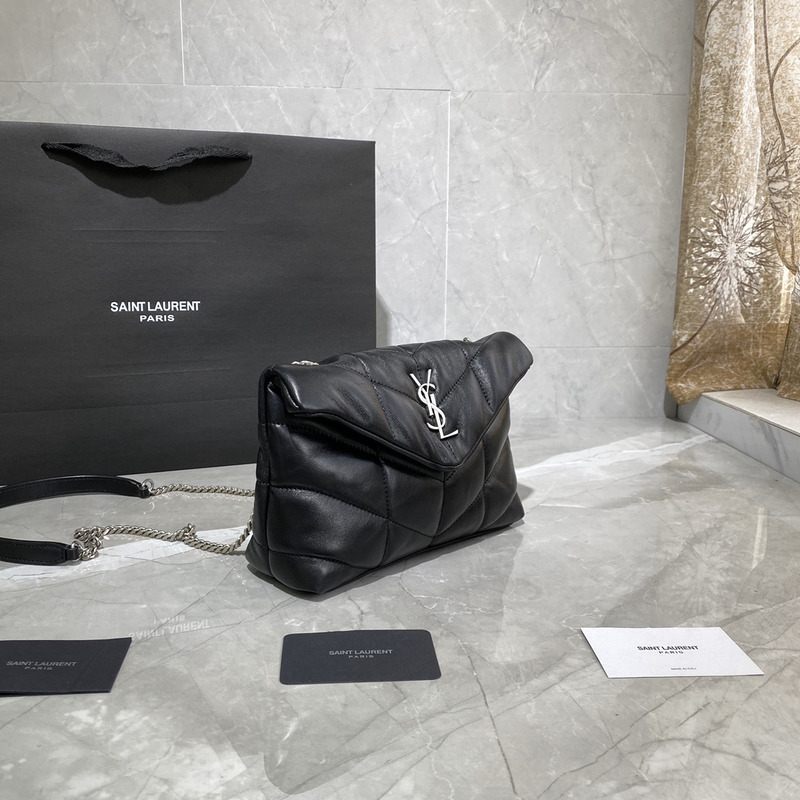 Saint Laurent  23×15.5×8.5cm