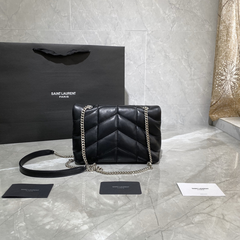 Saint Laurent  23×15.5×8.5cm