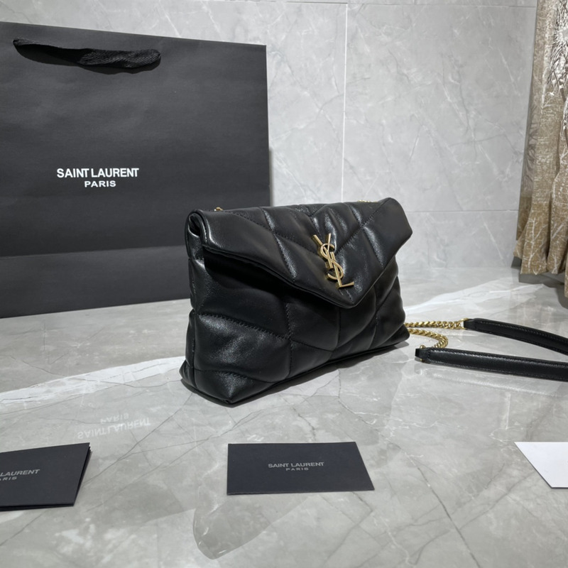 Saint Laurent 23×15.5×8.5cm
