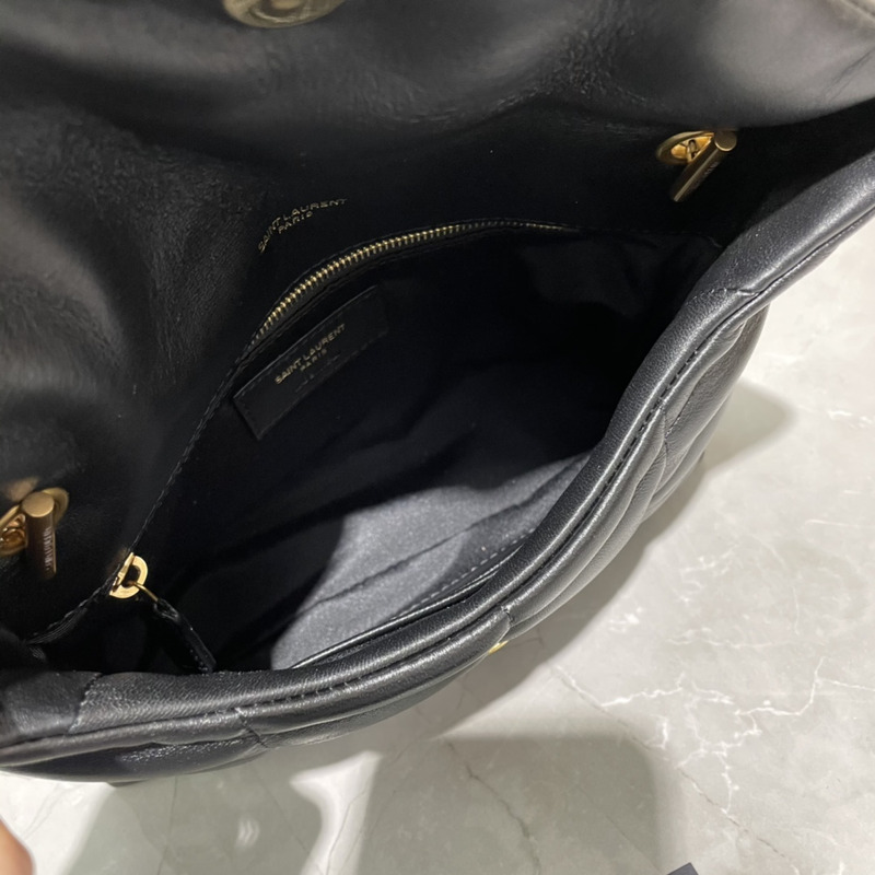 Saint Laurent 23×15.5×8.5cm