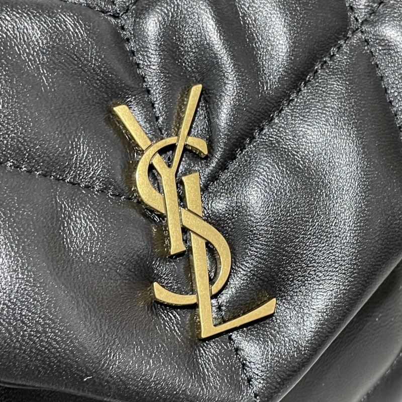 Saint Laurent 23×15.5×8.5cm