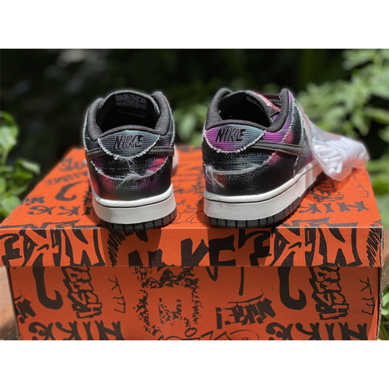 Nike Dunk Low “Graffiti” DM0108-002