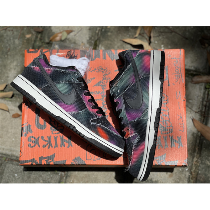 Nike Dunk Low “Graffiti” DM0108-002