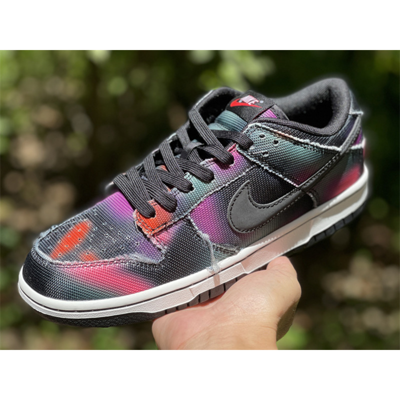 Nike Dunk Low “Graffiti” DM0108-002