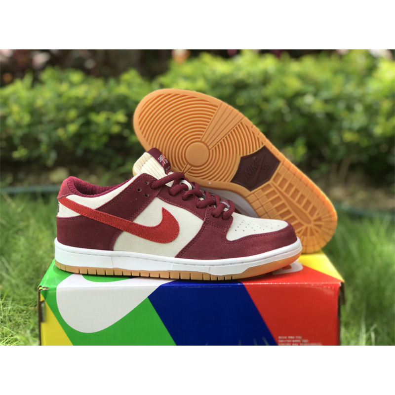 Nike Dunk Low DQ8799-100
