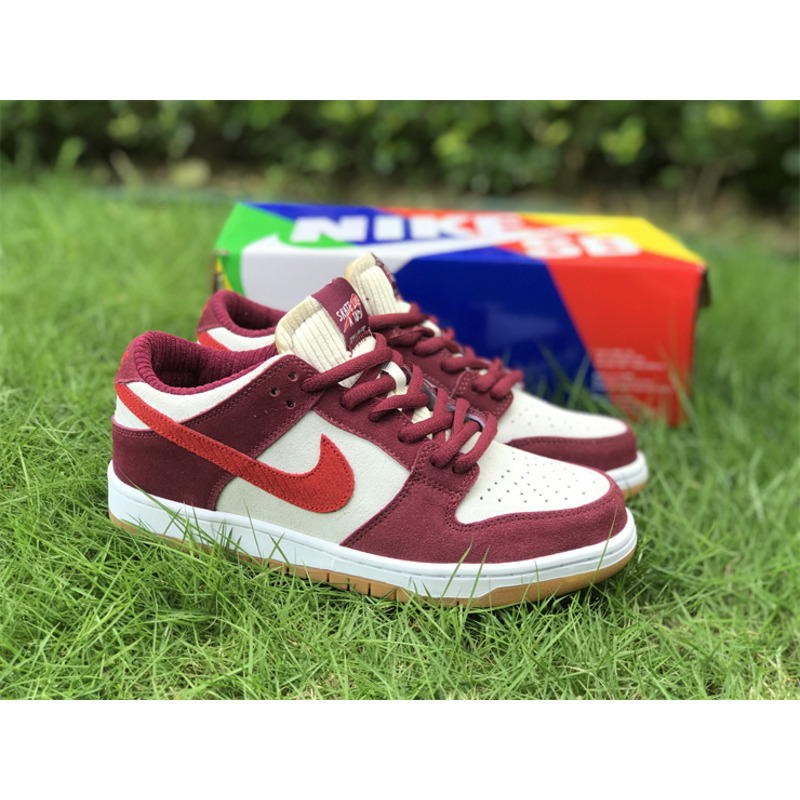 Nike Dunk Low DQ8799-100