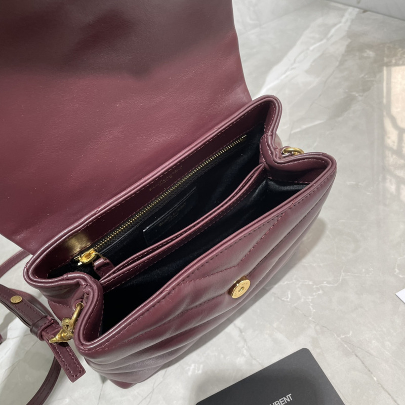 Saint Laurent 13x8x2cm