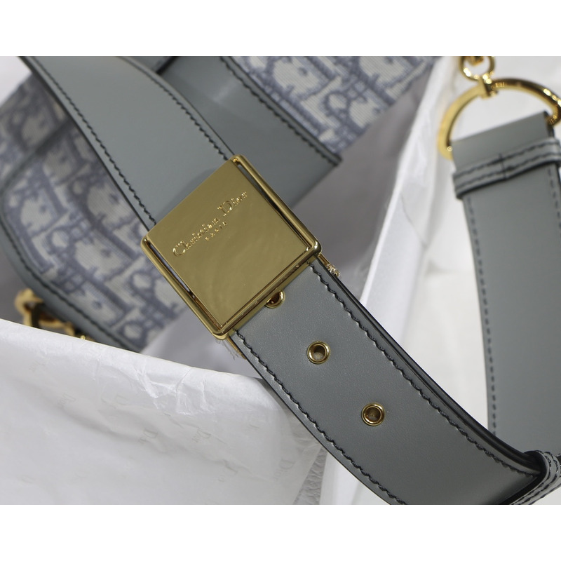 D*or 30 montaigne bag m9203utzq_m932 grey