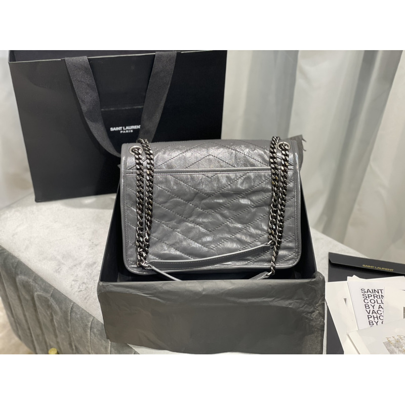 Saint Laurent 28x20.5x8.5cm