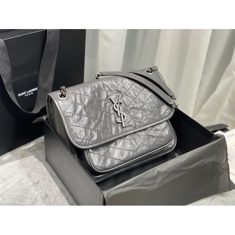 Saint Laurent 28x20.5x8.5cm