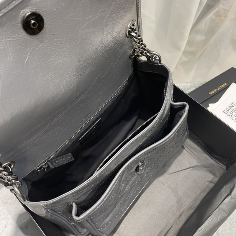 Saint Laurent 28x20.5x8.5cm