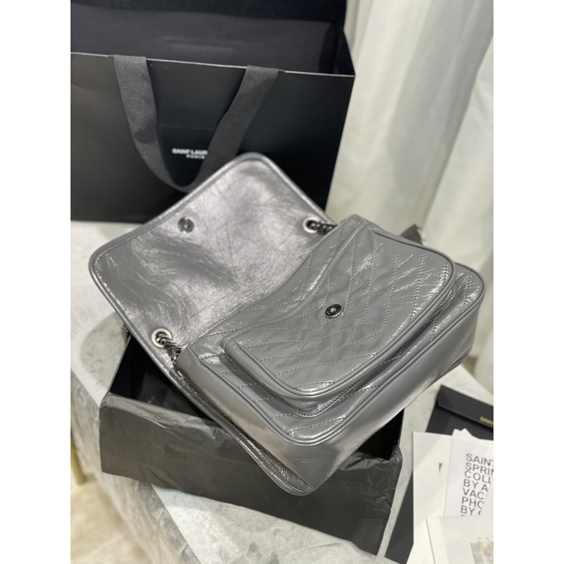 Saint Laurent 28x20.5x8.5cm