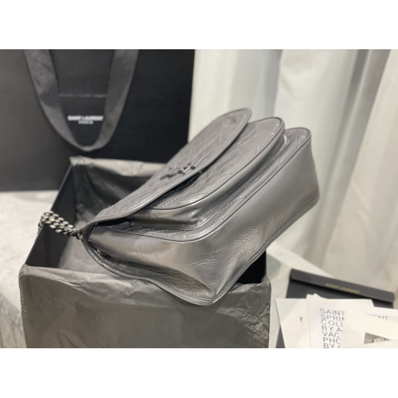 Saint Laurent 28x20.5x8.5cm