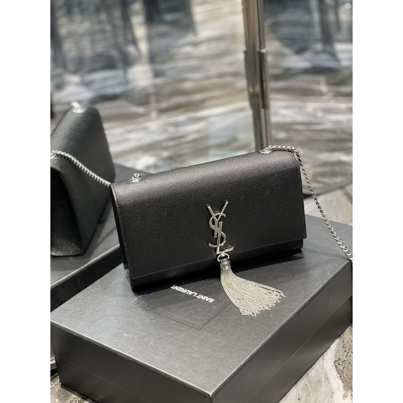 Saint Laurent 24x14.5x5cm