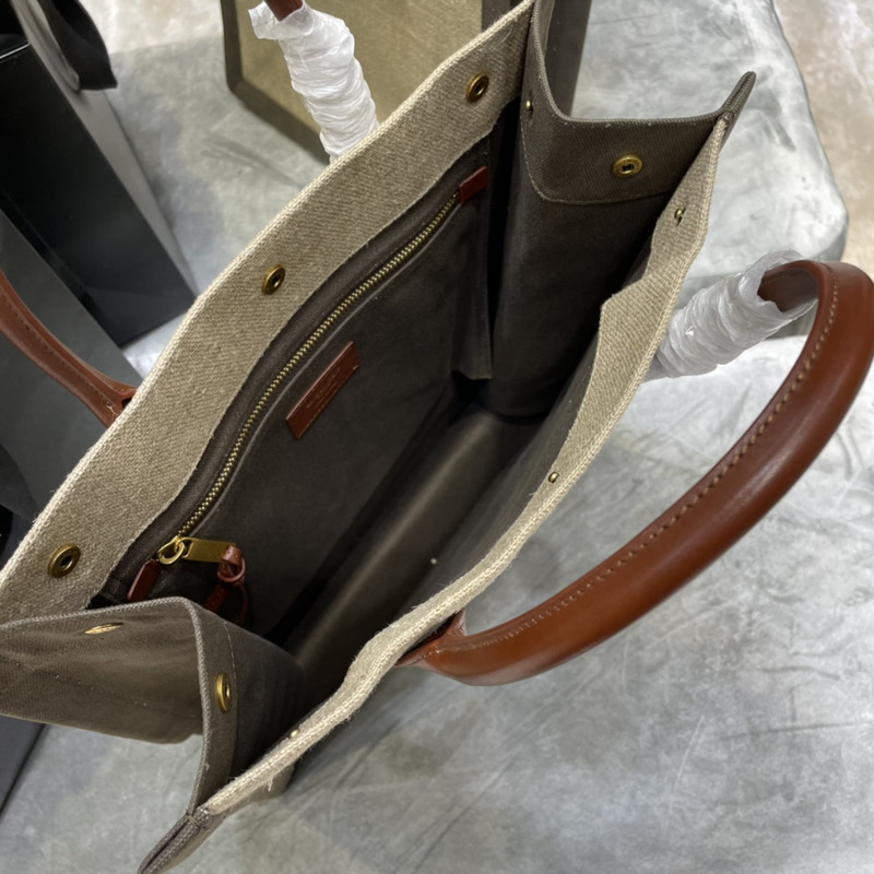 Saint Laurent 37.5×38×17cm