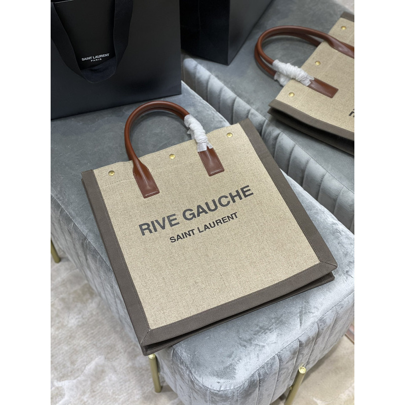 Saint Laurent 37.5×38×17cm