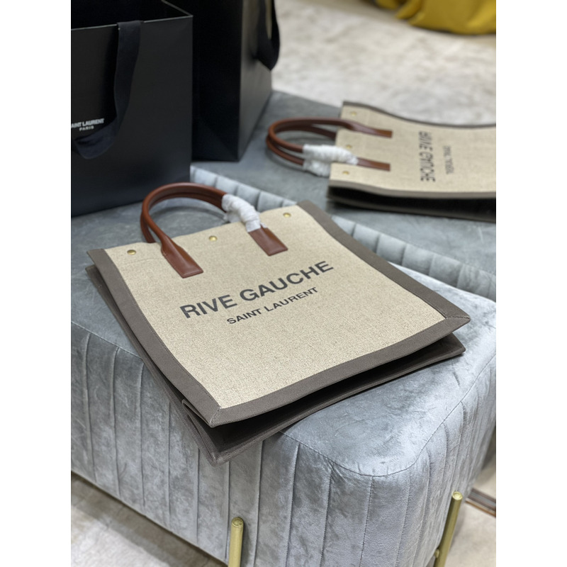 Saint Laurent 37.5×38×17cm