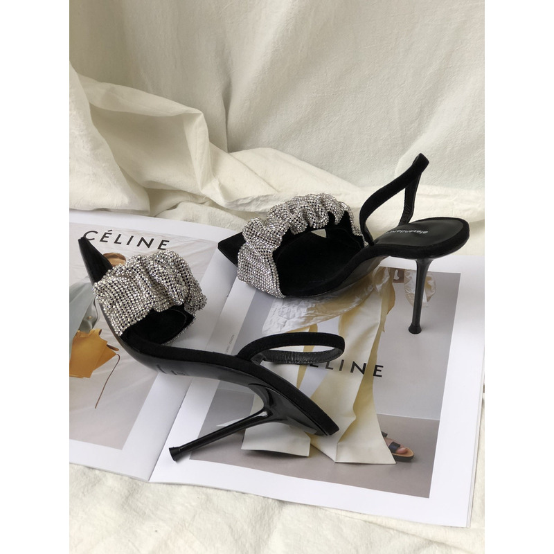 Alexander Wang Julie Sandal 9cm