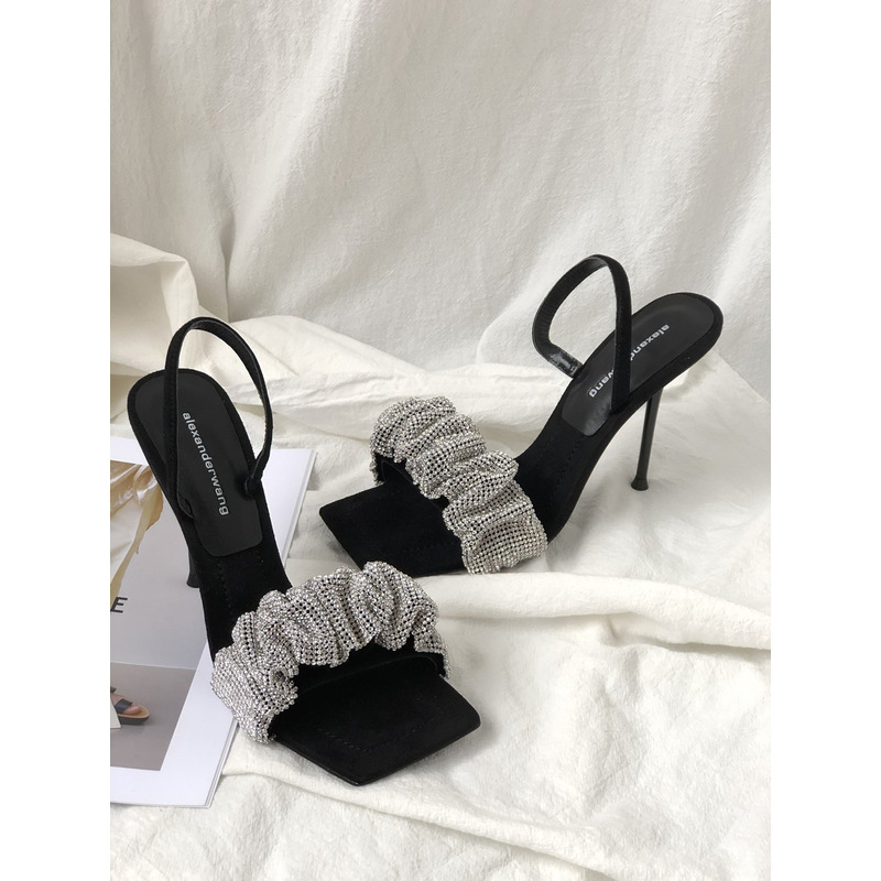 Alexander Wang Julie Sandal 9cm