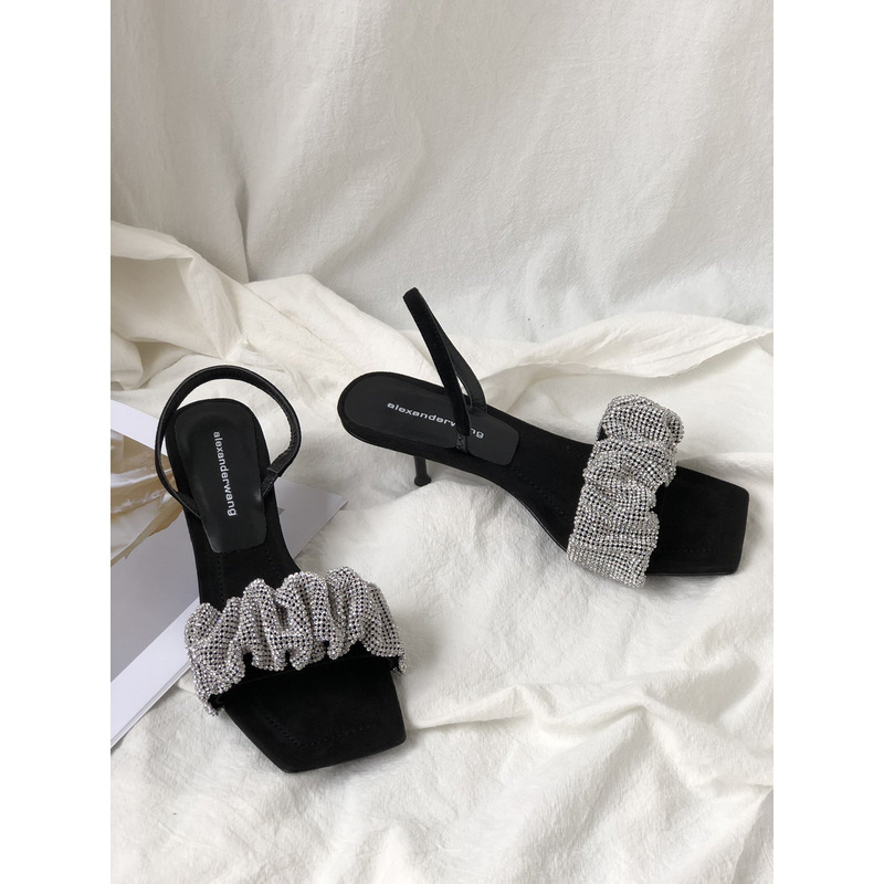 Alexander Wang Julie Sandal 4.5cm