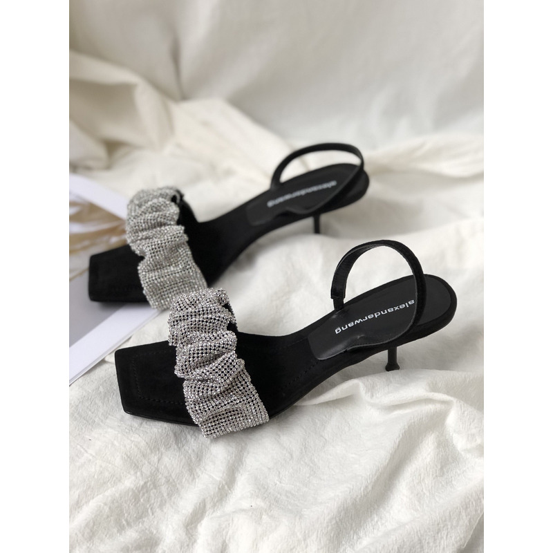 Alexander Wang Julie Sandal 4.5cm