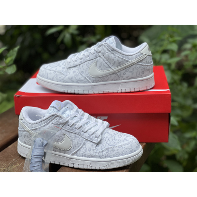 Nike Dunk Low ESS DJ9955-100