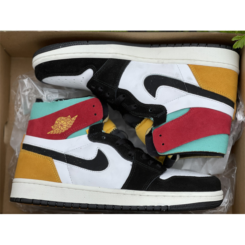 Jordan 1 Zoom Air CMFT CT0978-016